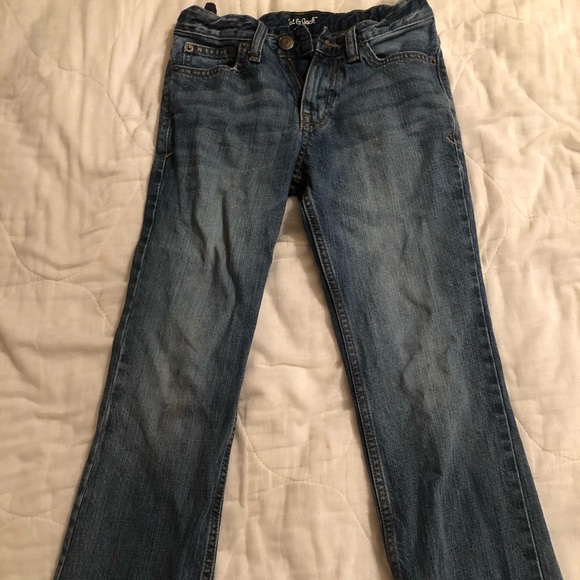 Boys jeans - Picture 2 of 3